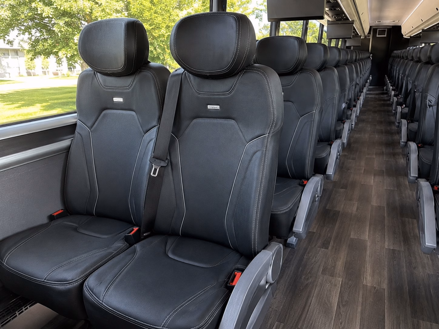 book a bus to yadkin valley wineries for a full day adventure