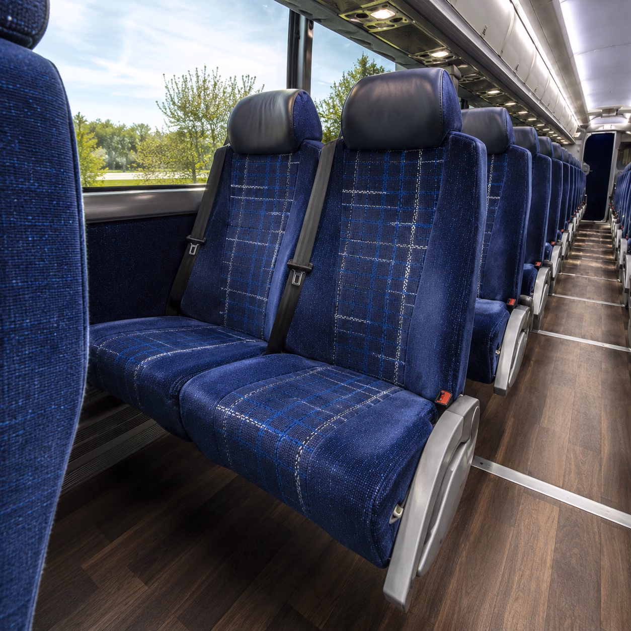 compare durham bus rentals from a network of companies in minutes