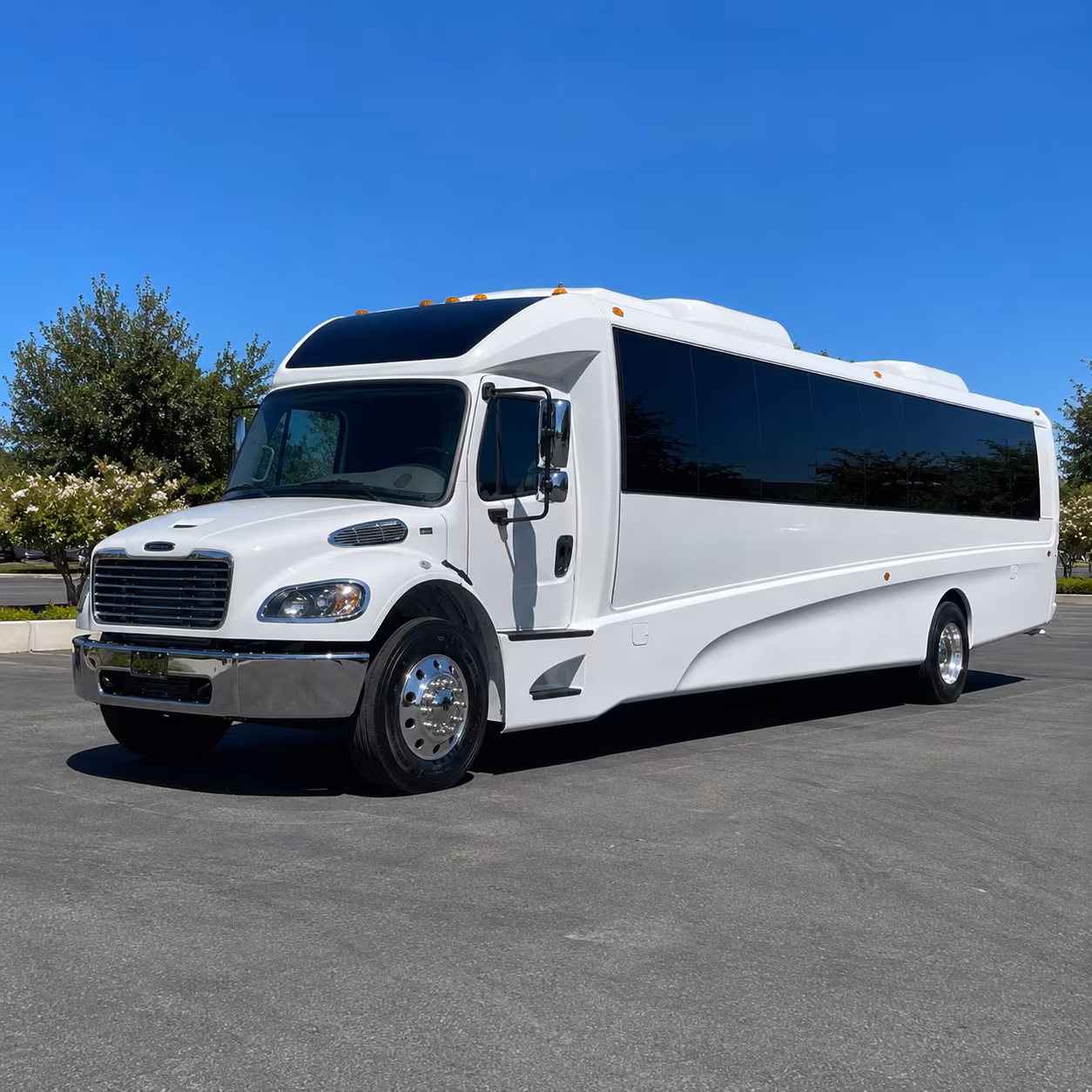 durham airport transportation onboard seating