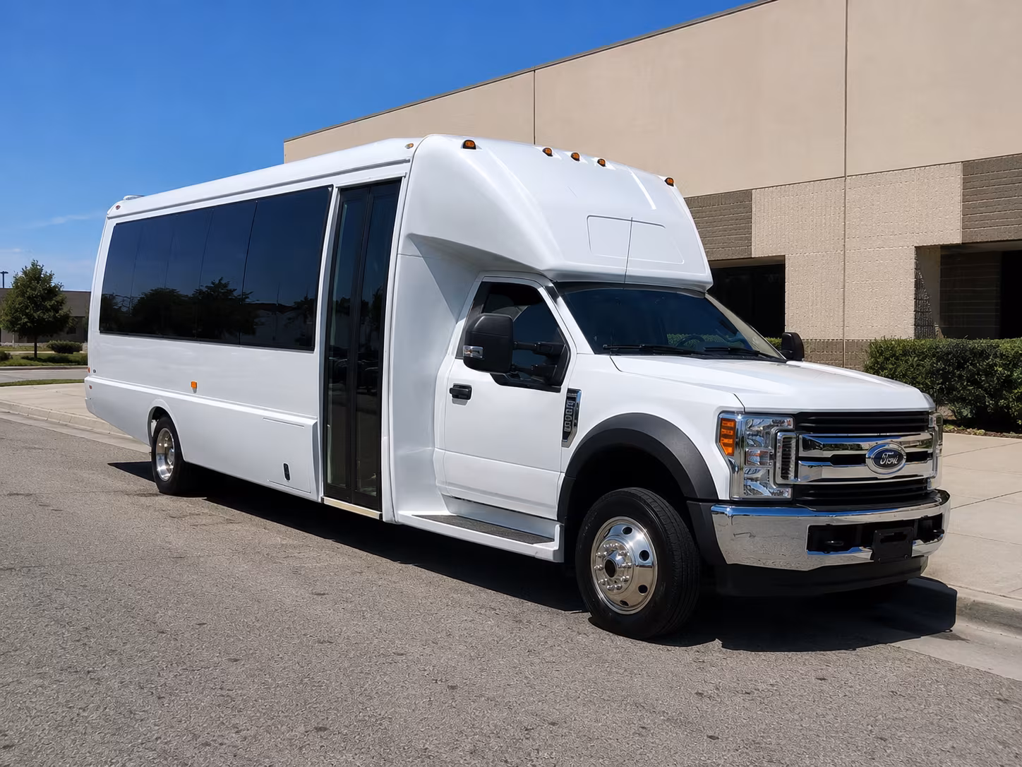 durham church transportation
