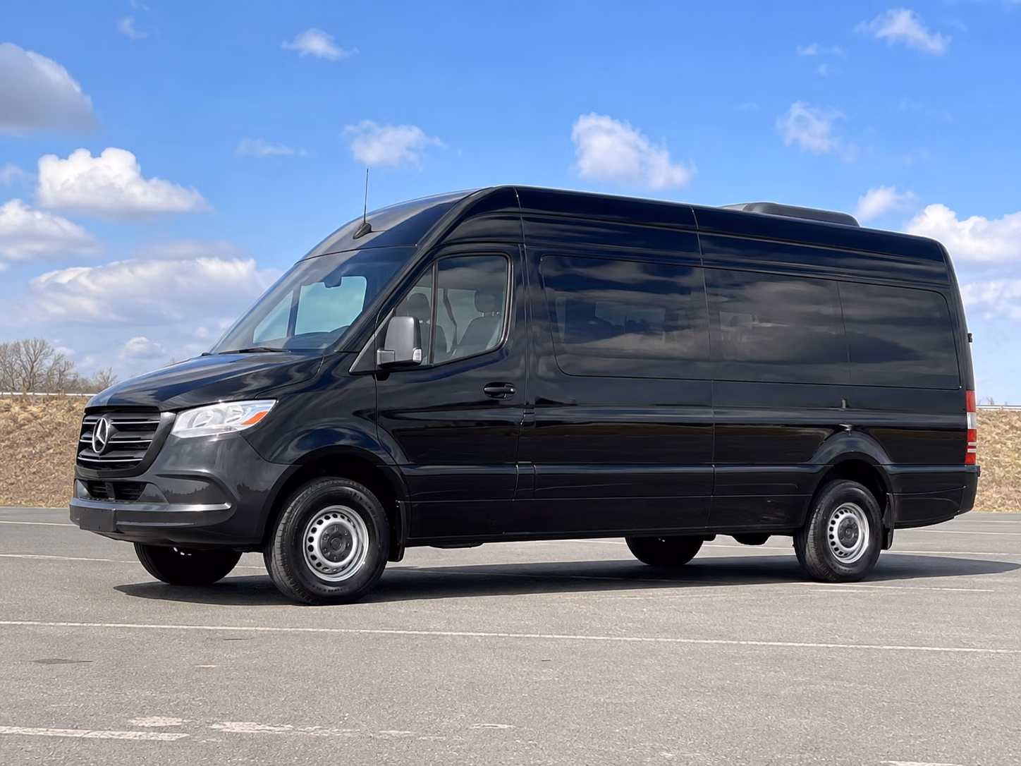 Durham Corporate Event Transportation