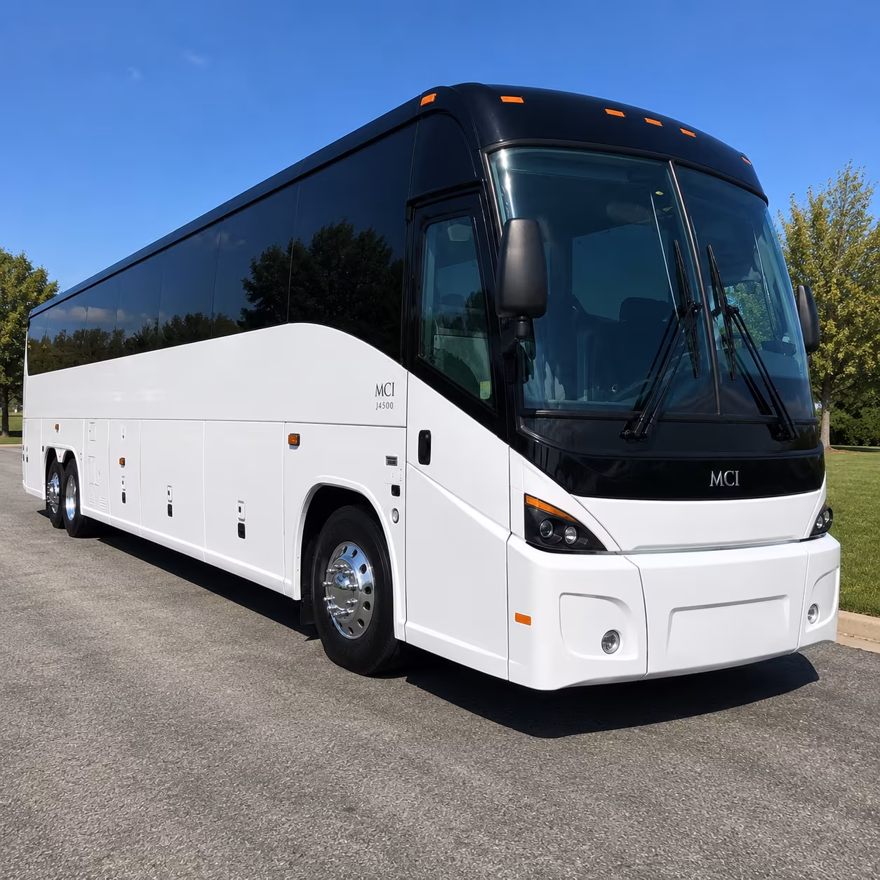 durham corporate transportation