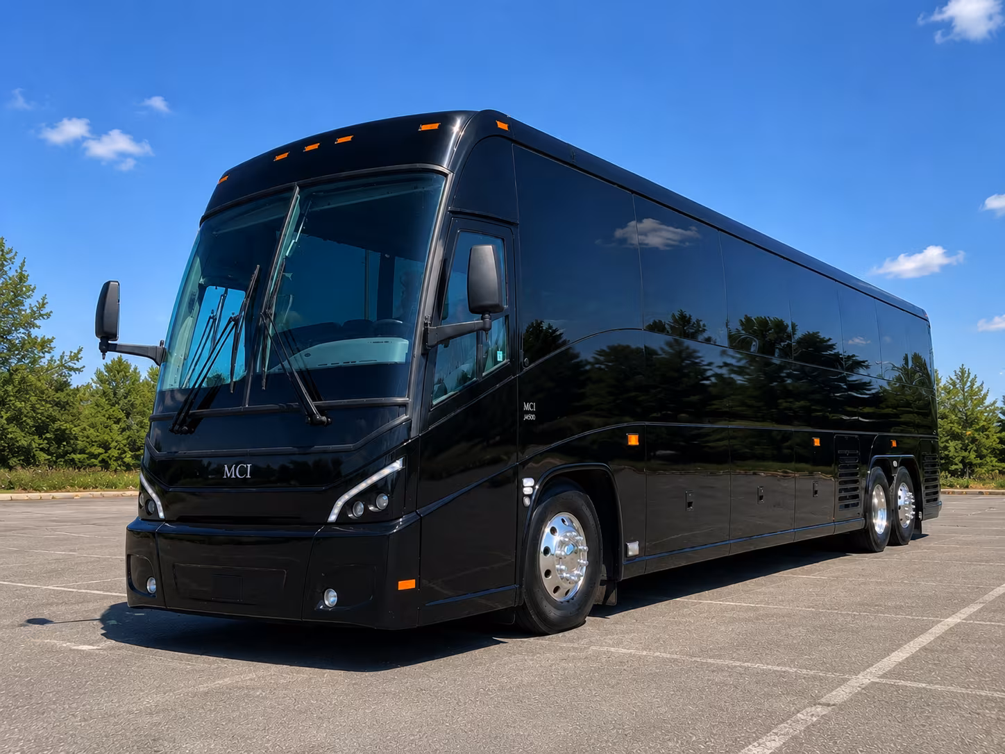 durham event transportation