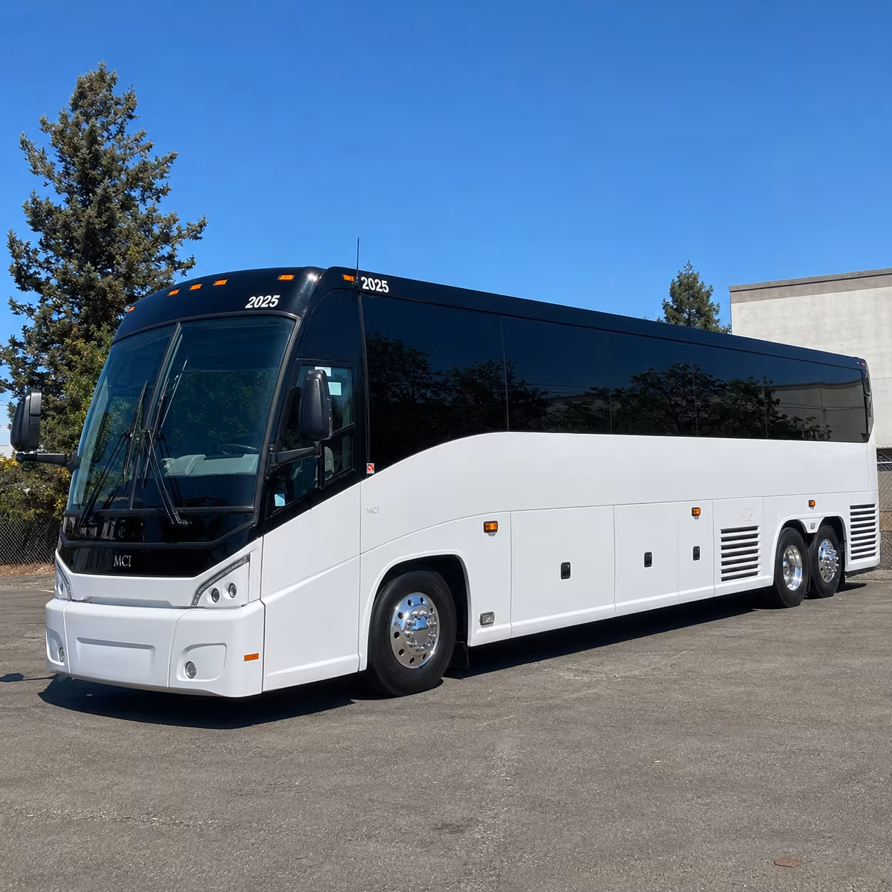 durham long distance transportation onboard seating