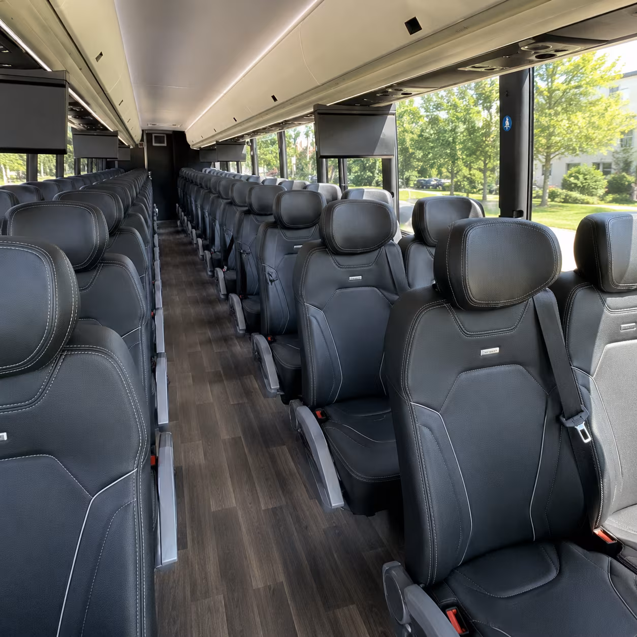 durham long distance transportation
