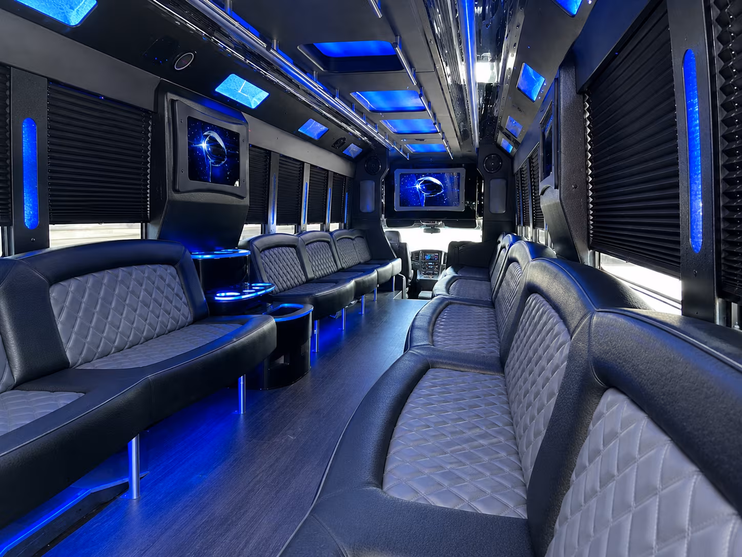 durham prom transportation