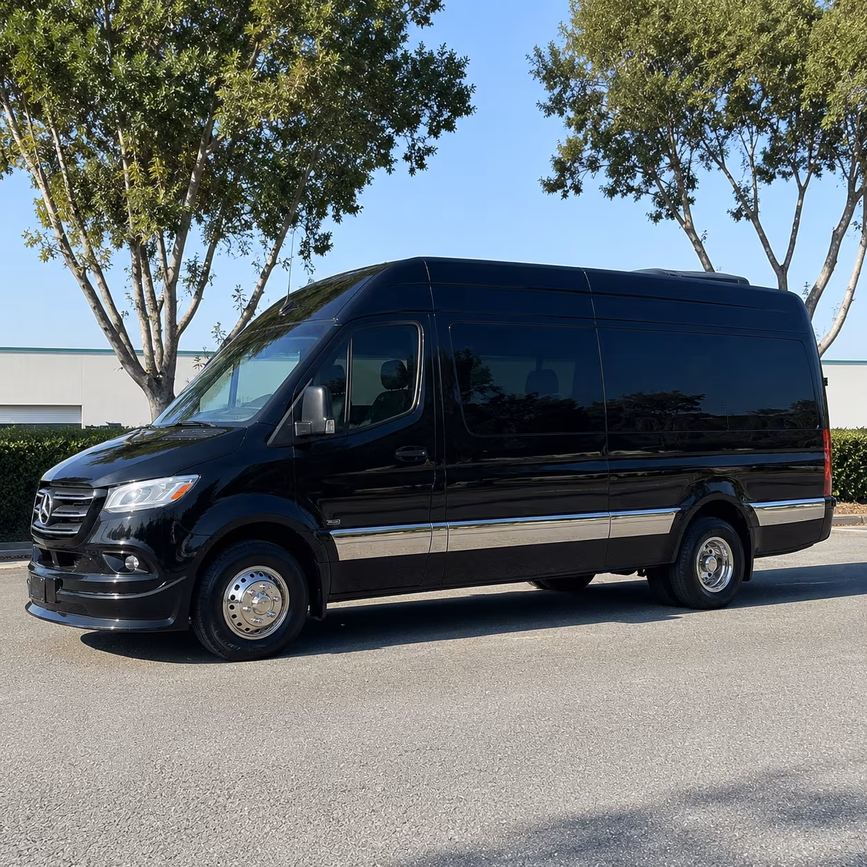durham sporting event transportation onboard seating