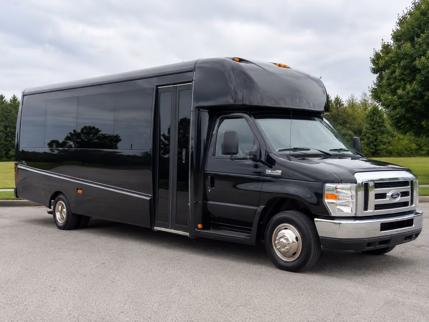 durham sporting event transportation