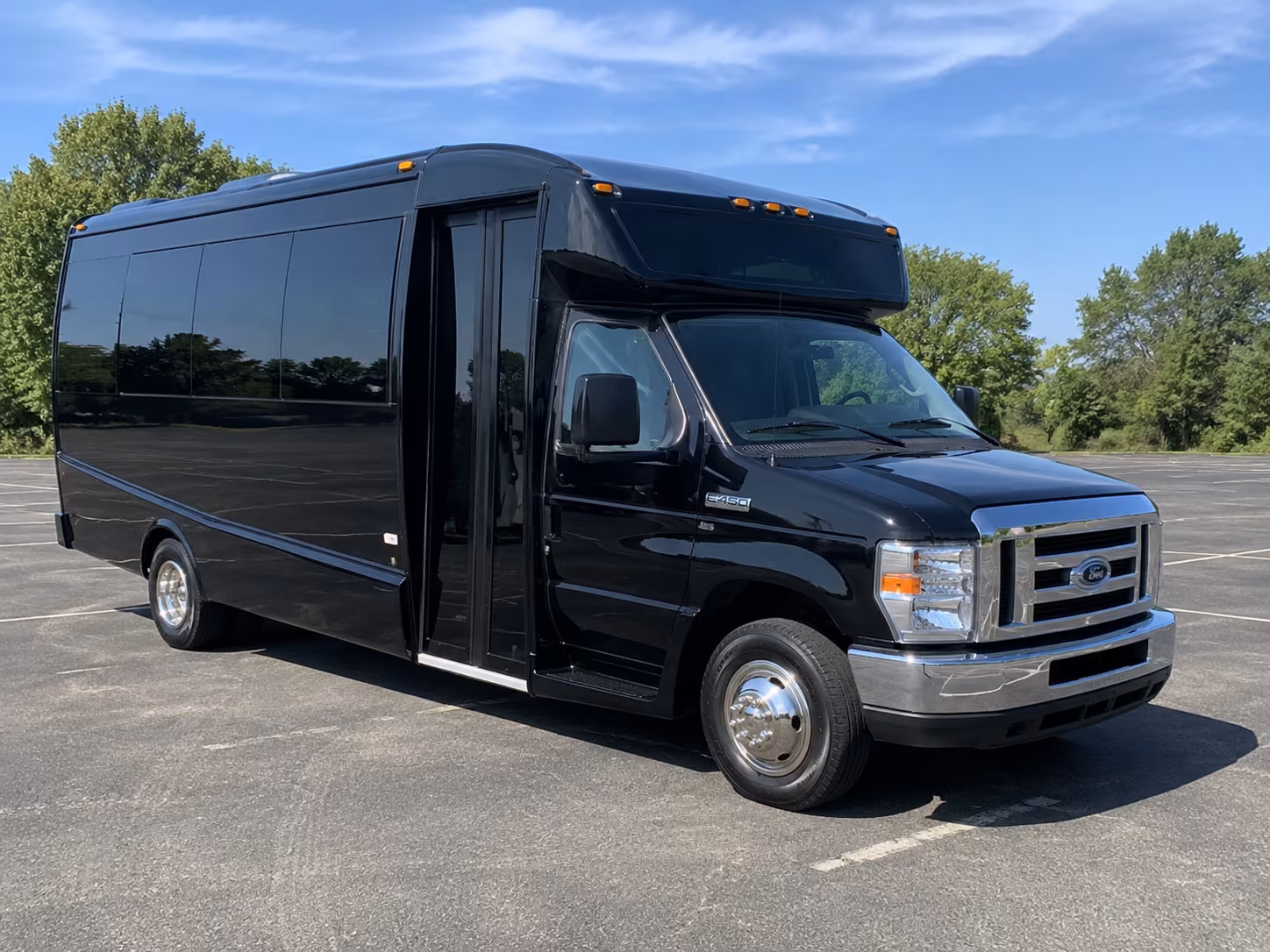 Durham Wine Tour & Brewery Transportation