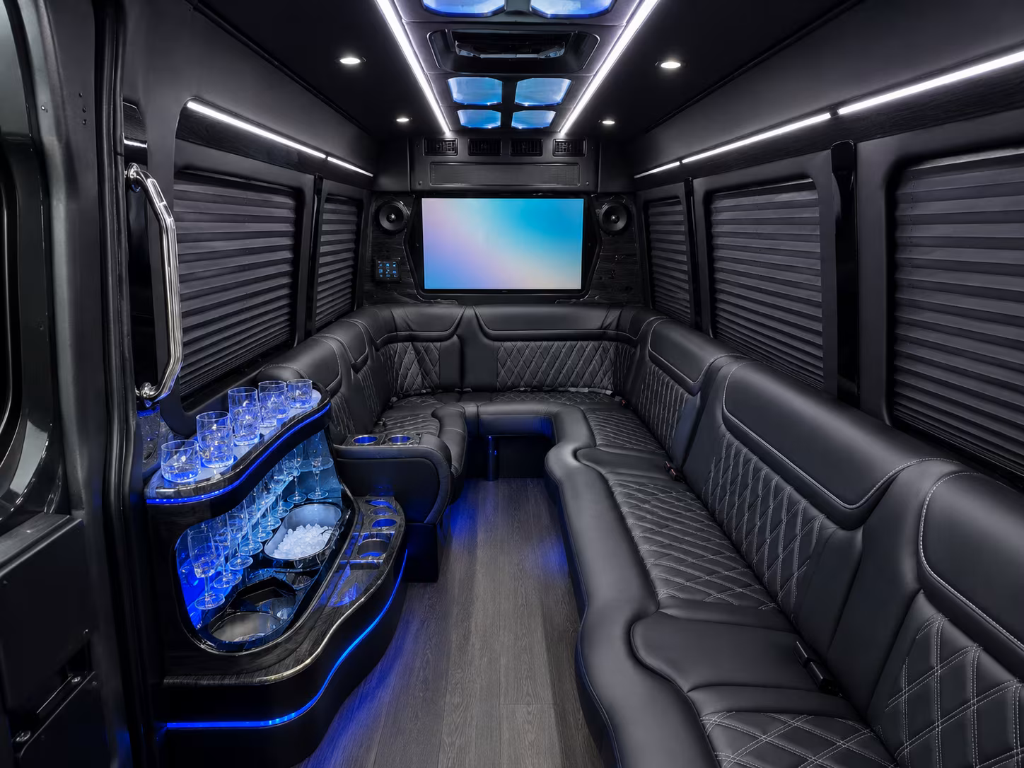 durhamcharterbusservices com can help you move groups between durham and raleigh all season long