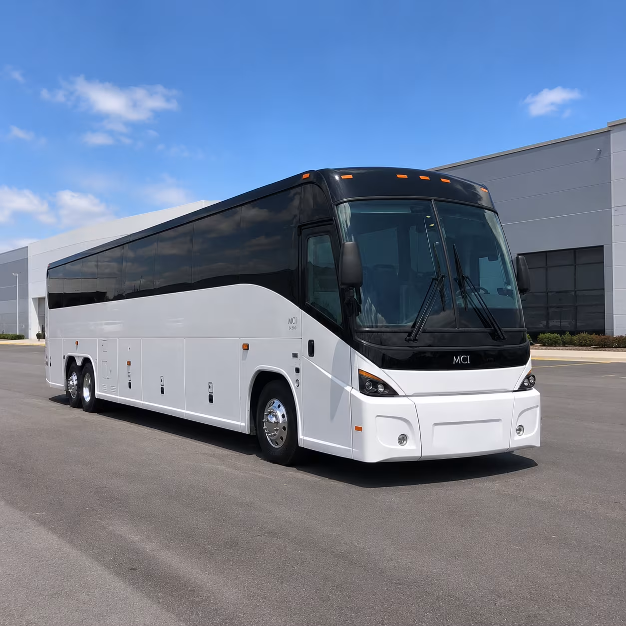 employee transportation for new and expanding triangle area companies