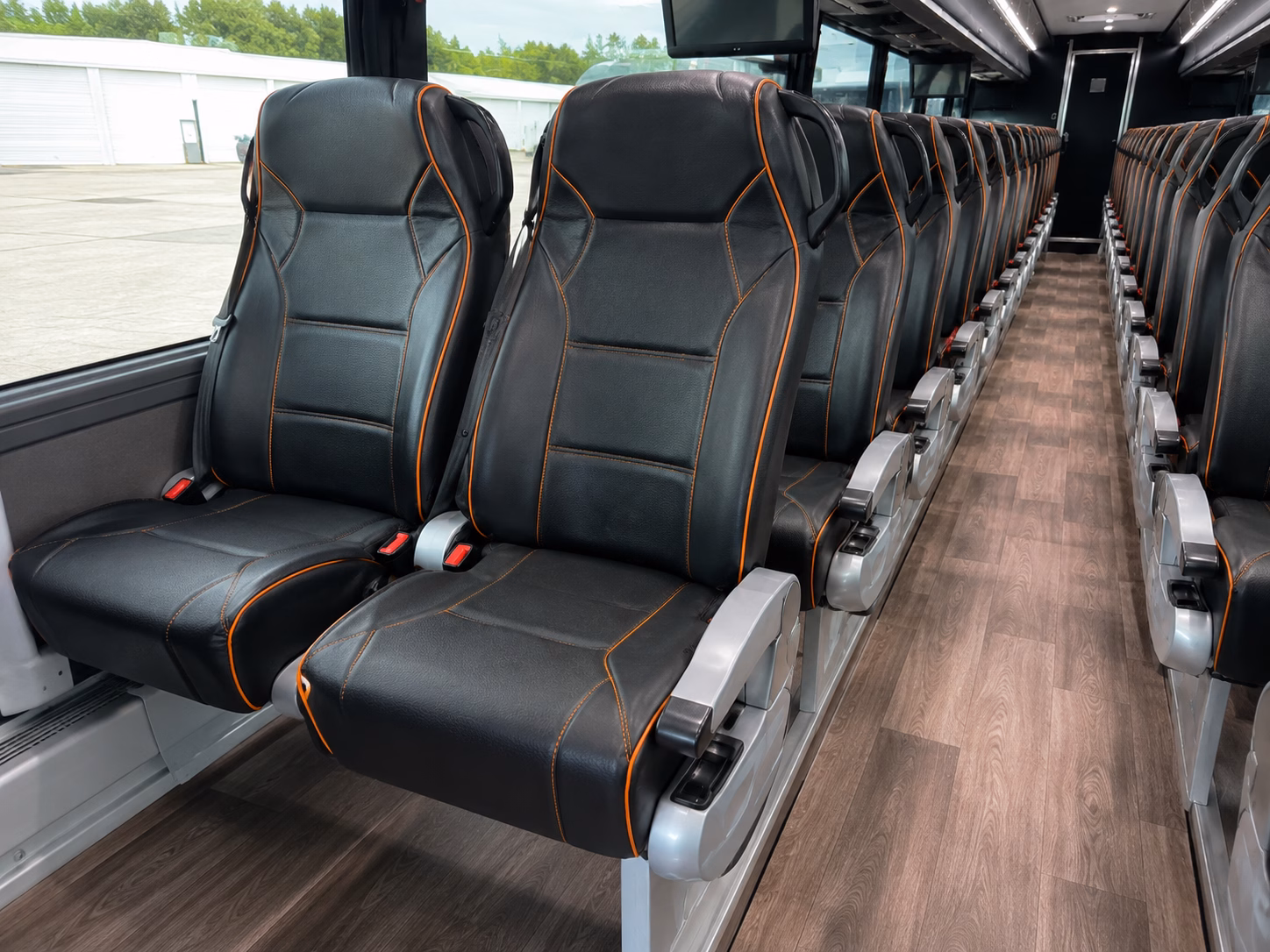 farm and countryside venue shuttles across durham county