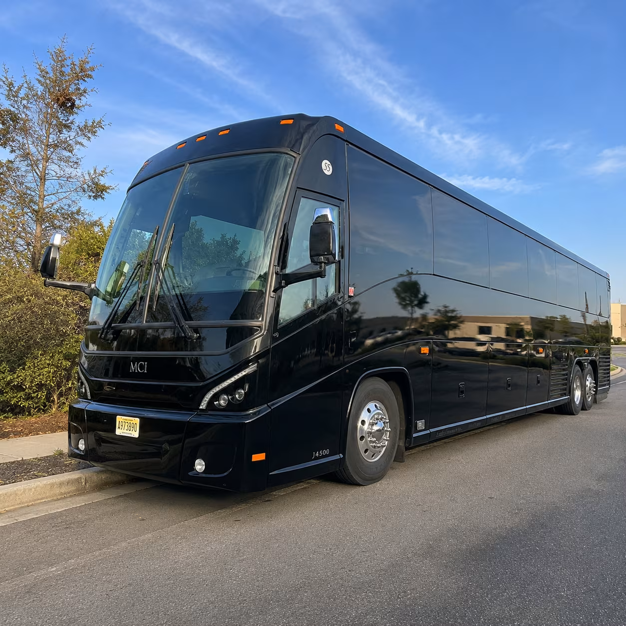 government delegation transportation to raleigh and the north carolina general assembly