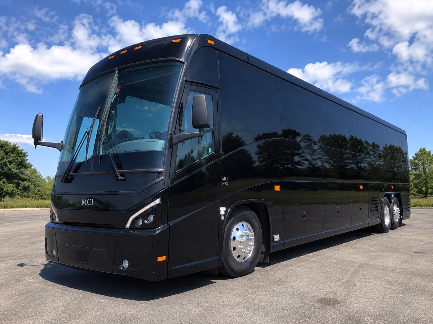 one bus keeps the whole group together for durham bulls games all season long