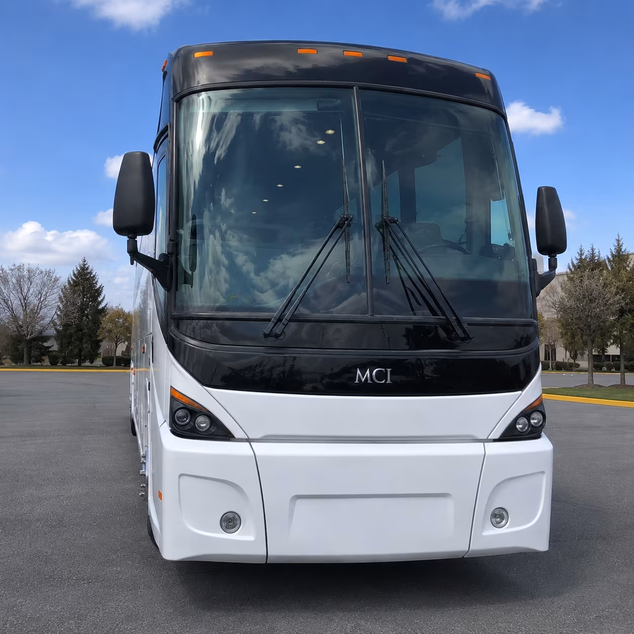 planning airport shuttles for research triangle park corporate groups