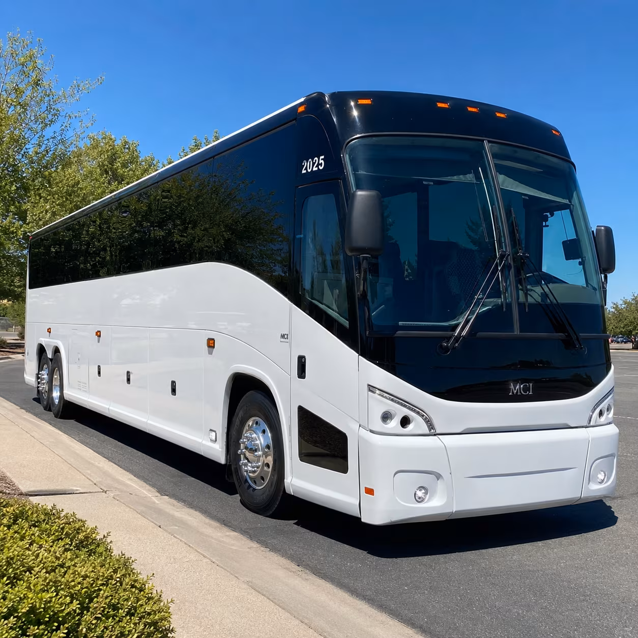 pnc arena concert bus rentals for durham groups