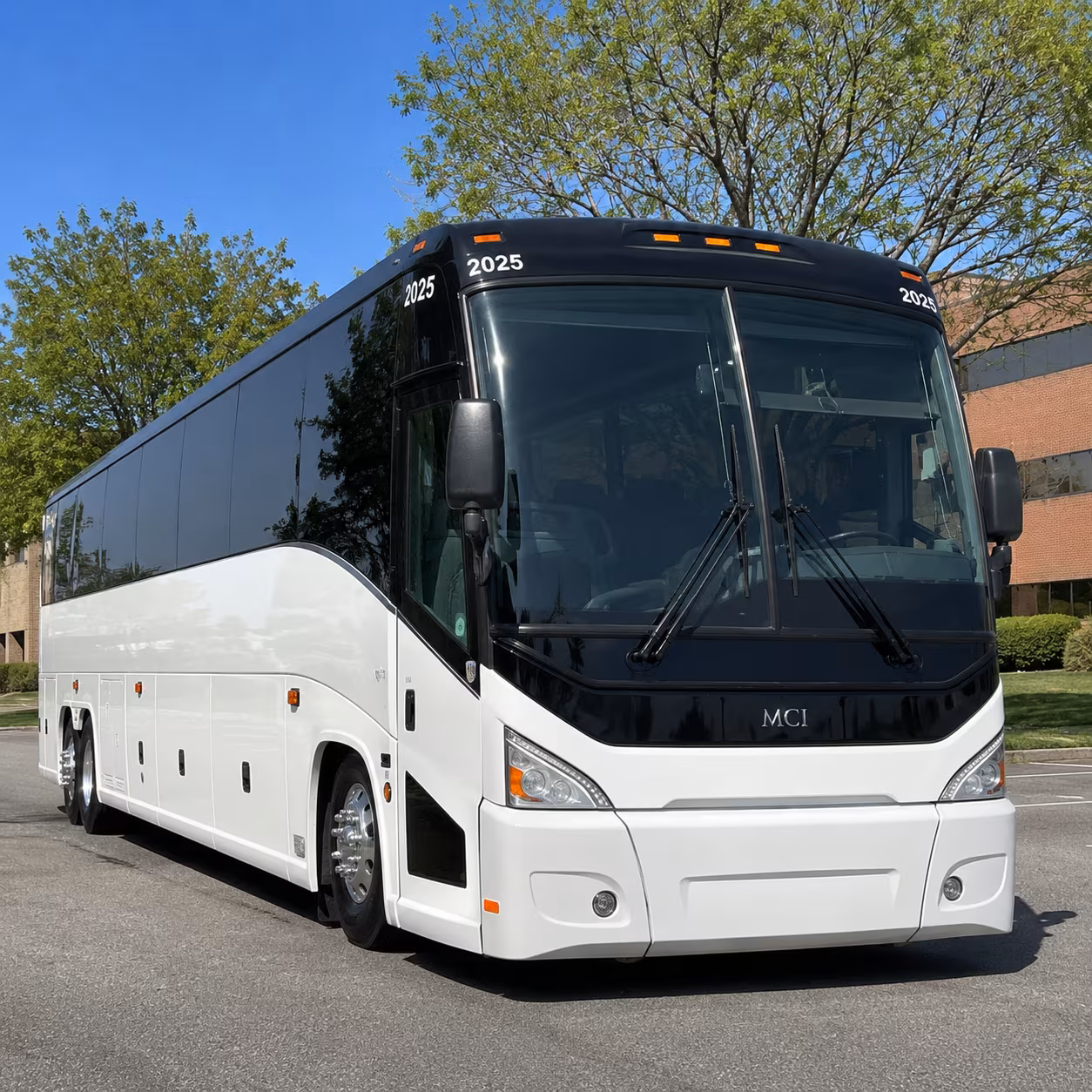 triangle wide multi city corporate shuttles