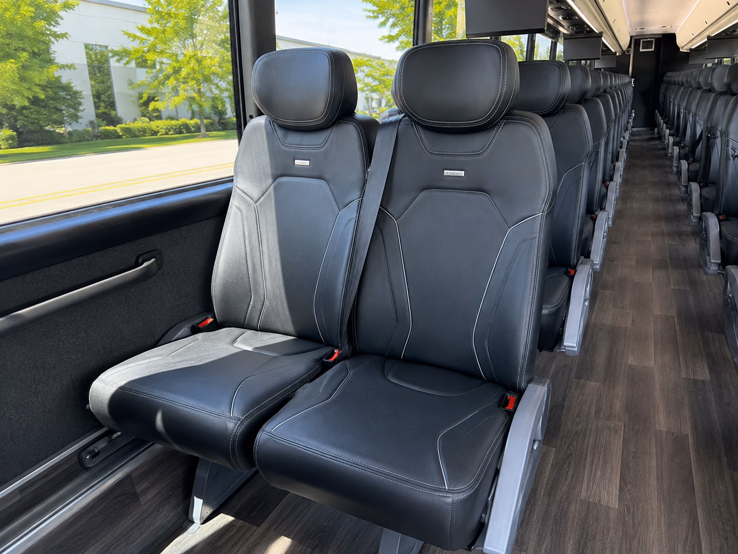use one form to compare buses for bachelorette wine tours in durham